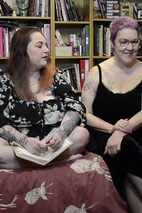 Interview with a Ladybird