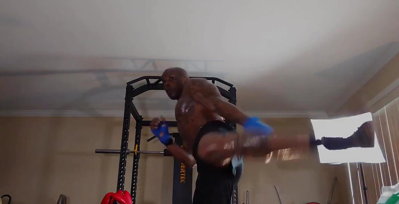 Boxing Workout Balance Training Has Been Shown to Improve Performance and Reduce Injury Rates