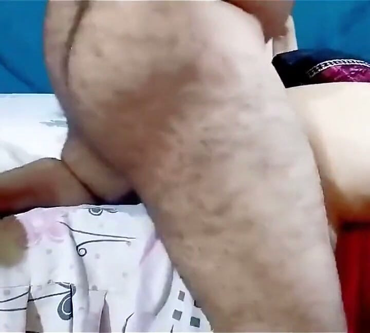 아랍 섹스, 핫한 보지와 후장