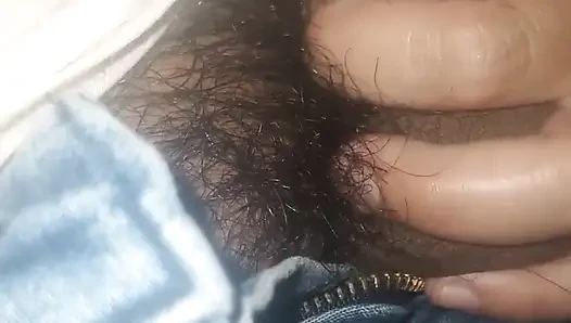 Snatched Sucking Cock in the Jeep, Cum in the Mouth