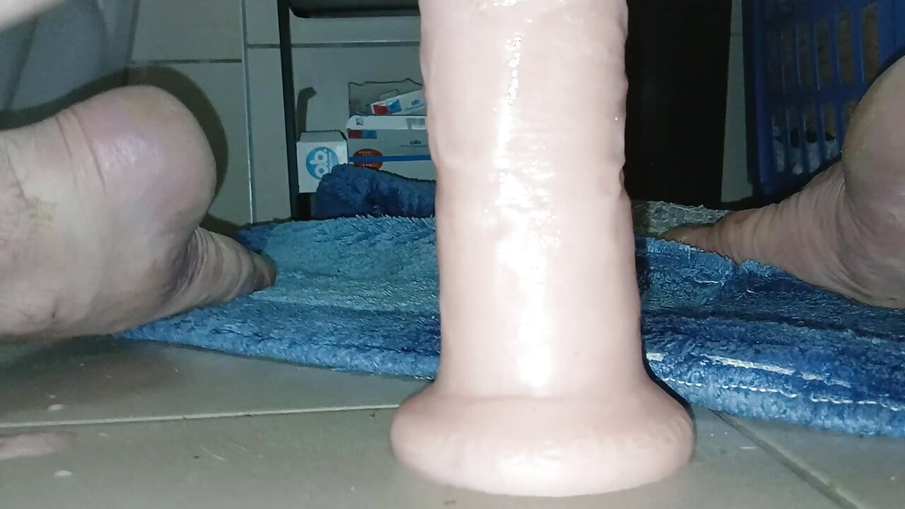 Fuck my hole