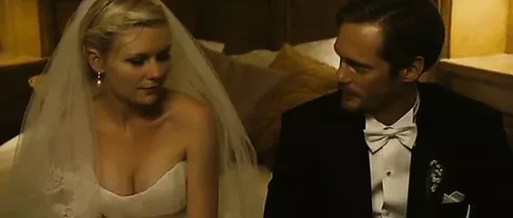 Kirsten Dunst - Melankolija