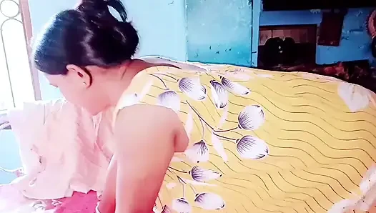 PEHLI BAAR AAPNE GIRLFRIEND SE MILNE JAKE DUSRI LARKI KO CHOD DALA