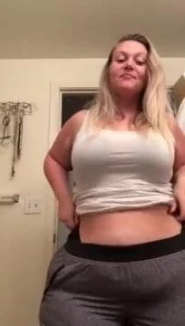 BBW - Geile Sau!!!!!