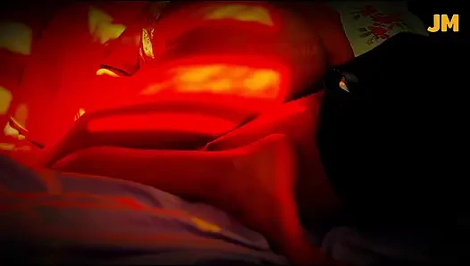 Oun Call Me to Sleep With Her At Bedroom But When i Come She Try Make Love On Me(01 Apr 2026)