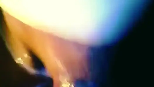 Сюрприз с мороженом из клубники!