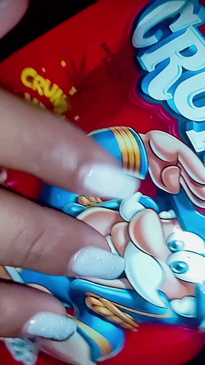 Lil Latina Giantess 4K Pt2
