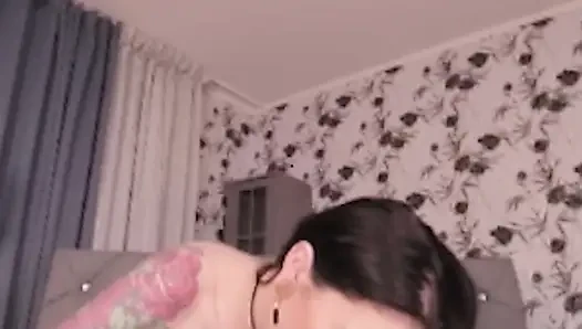BaDoinkVR From Now On Your Job Descriptions Is To Provide Your Boss Anna De Ville With Hard Ass Fucking Part 3