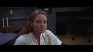 Jodie Foster - Contact 1997