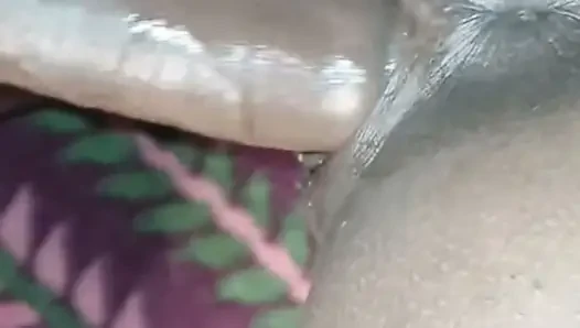 Kayınpeder gelini sikiyor