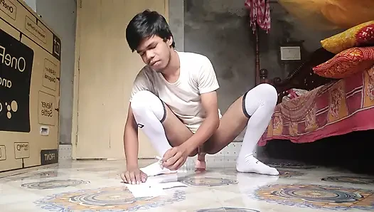 First Time Use Dildo