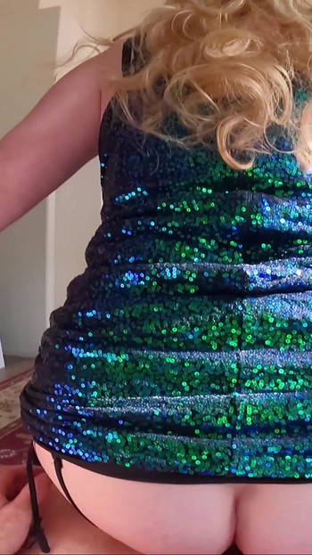 Must-see moment from "Anal sex with my best friend's mom"