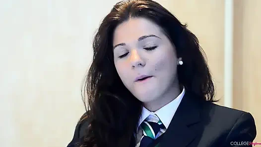 Interview Featuring Nickie Ann