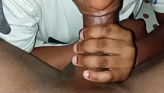 The best blowjob my sister-in-law has ever given me