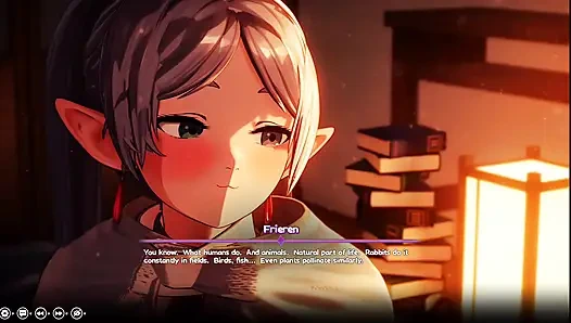 Büyük memeli kızı sikiyor ve amının içine boşalıyor