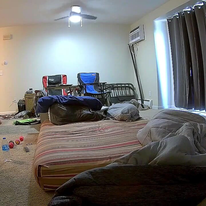 He Enjoys Taking Her Ass