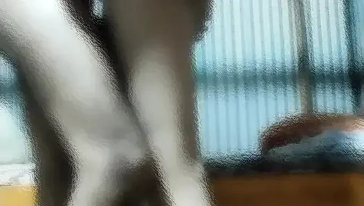 Oh yess ! My stepbro caught me fucking my stepdad last night
