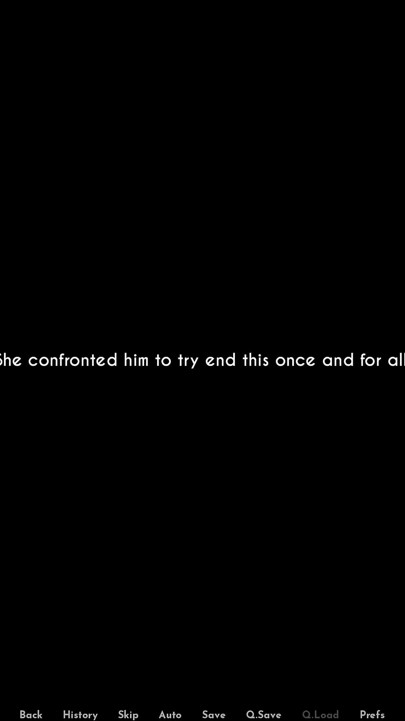 Awam Real Fuck - Aiden Final Task Remade - Parte 1: Sophia quer que tudo acabe, Aiden aceitará facilmente?