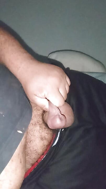 My fifth handjob