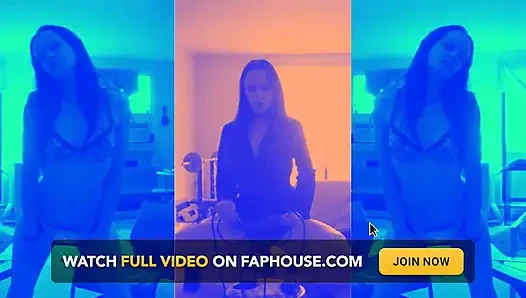 AUDIO ONLY - Becoming a cuckold male stripper for your sexy hot wife