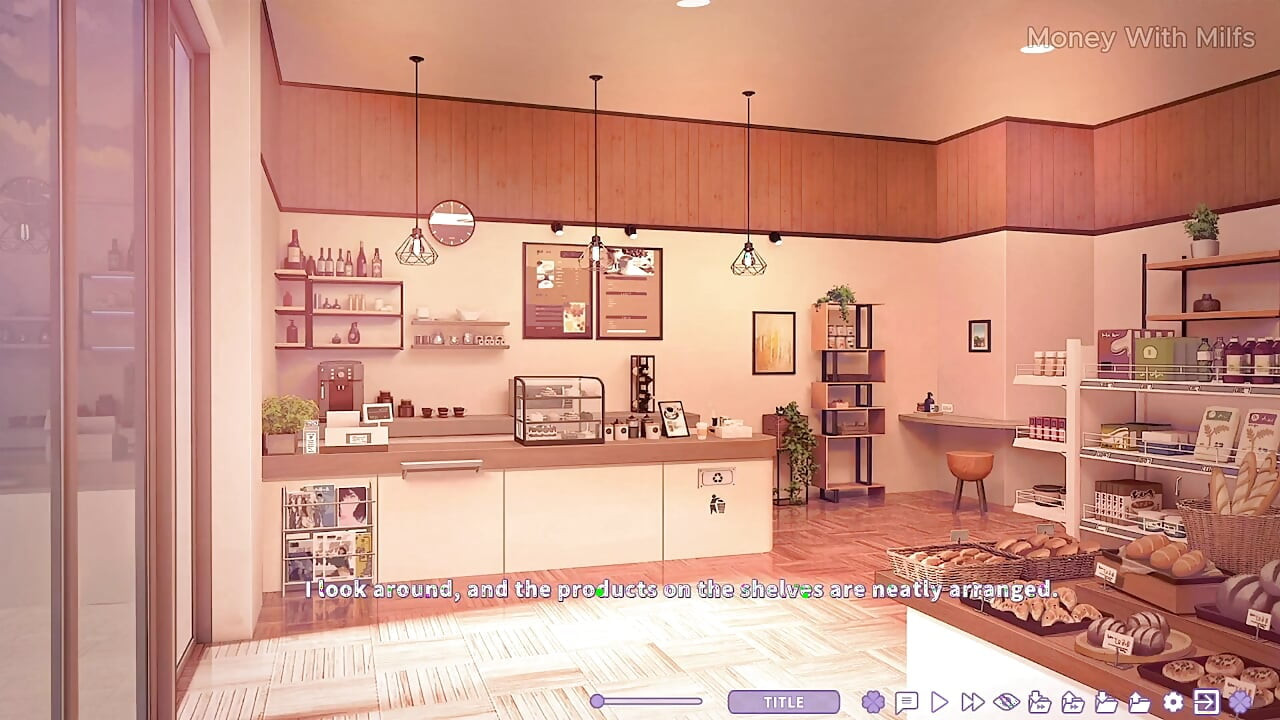 We Fuck a Lot During the Night at Her House While She Masturbates // Summer Clover #8