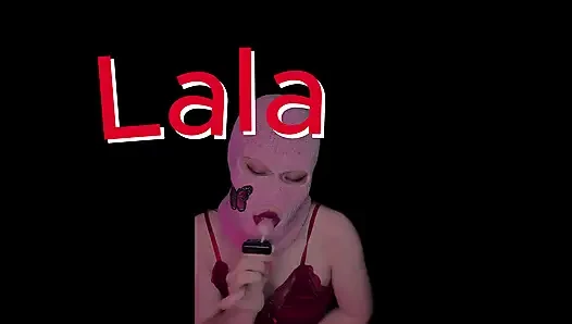 Ağzıma boşalman için yalvardım