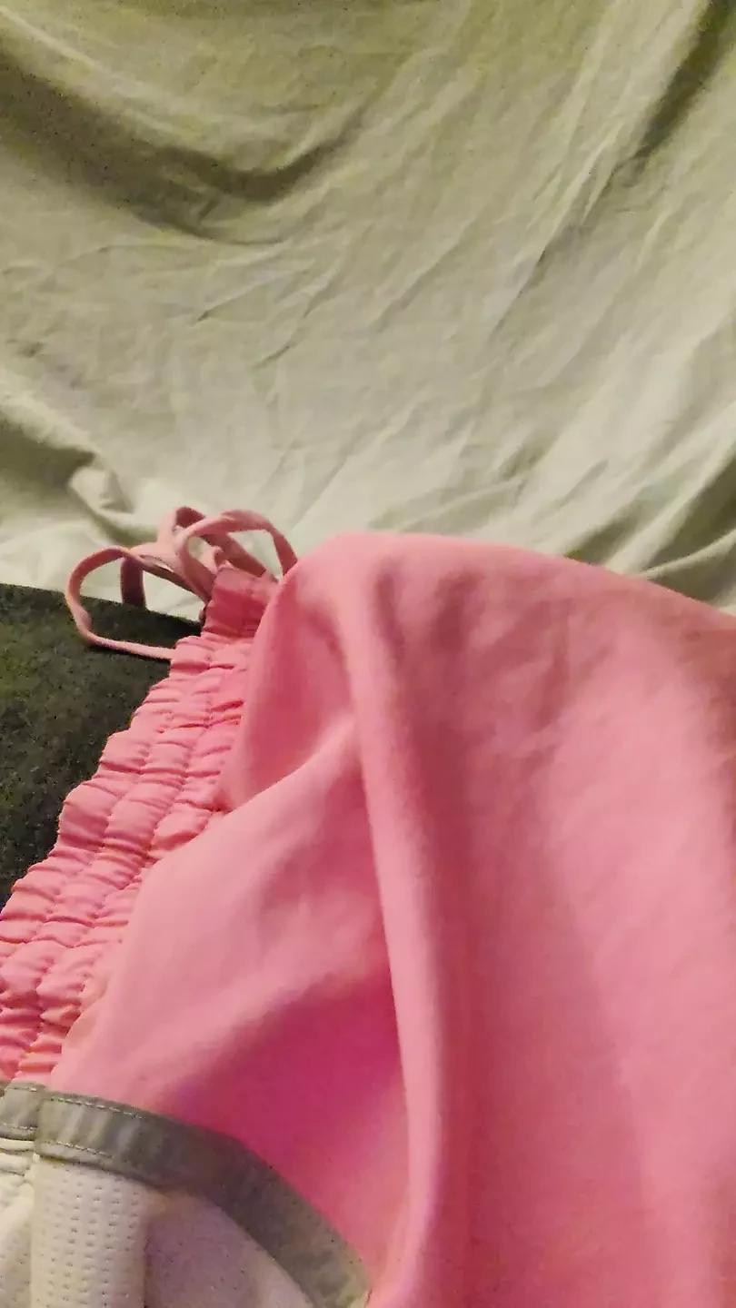 Real crossdresser
