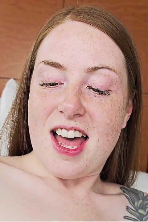 Allison Bloom 2: anal - bölüm 1 - bakış açısı