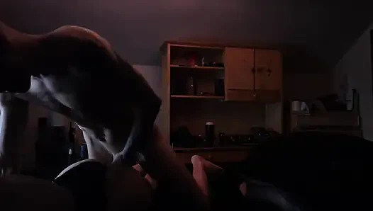 Couple Close Encounter Pt2