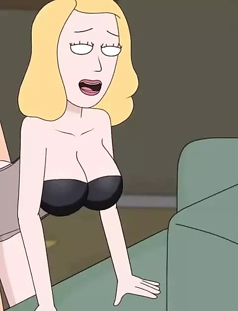 Rick and morty - una via di ritorno a casa - solo scena di sesso - parte 36 Beth sesso pov di loveskysanx