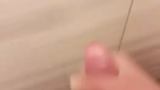 moje jaja mialy za duzo spemy i musialem sie spuscic