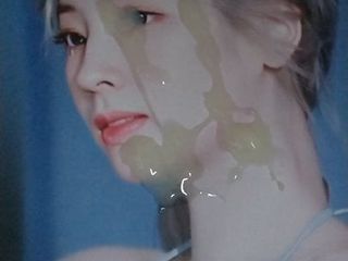 Twice Dahyun Cum Tribute 200104