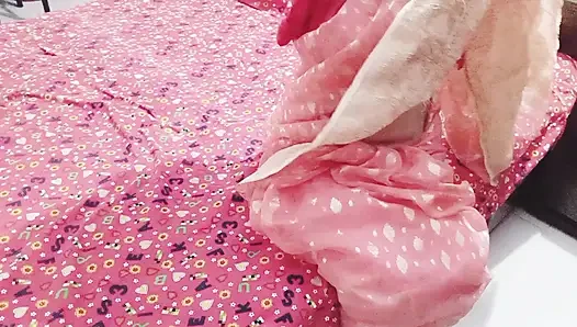 Video seks istri muslim india dan temannya
