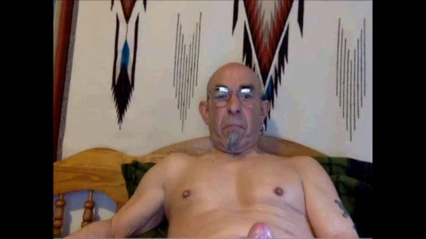 grandpa muscles
