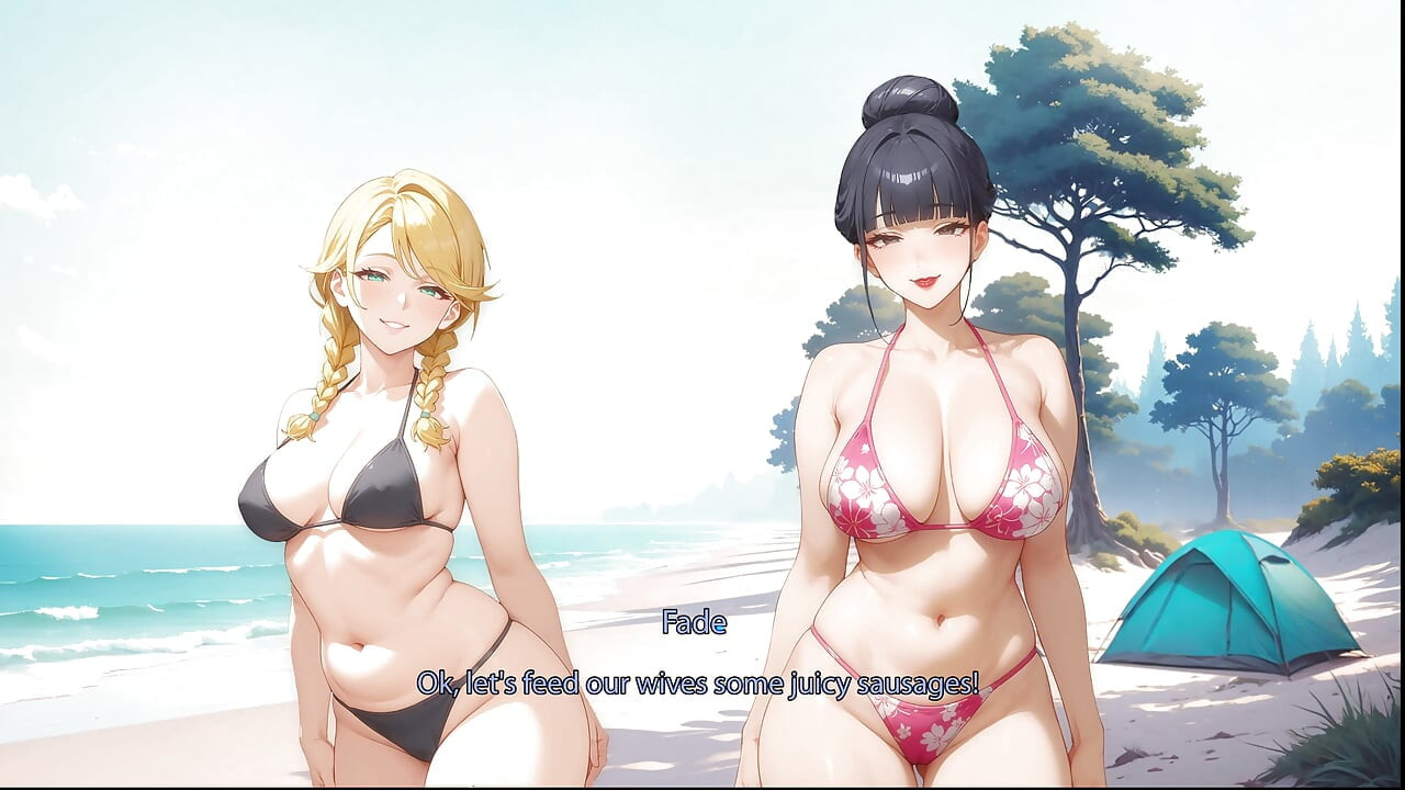 I Love Your Wife (part 2)