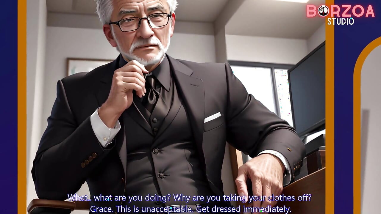 パパは女子大生の口を望んでいます