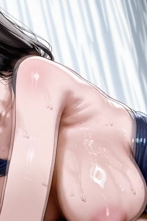 Gojo (jjk) X Hanabi (naruto)