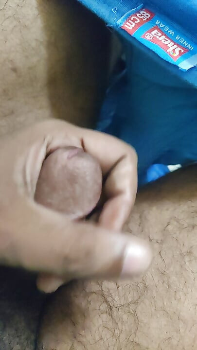 Masturbation