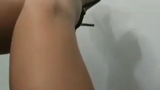 Soft MILF Feet After a Long Day