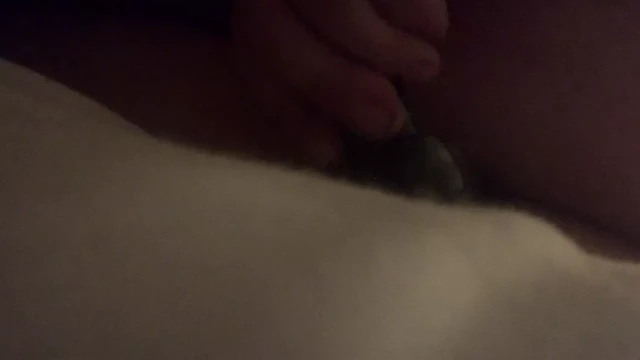 Wish I had bbc