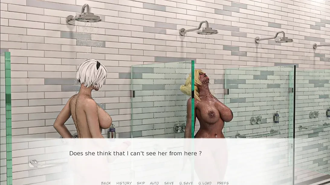 Waifuta gameplay μέρος 11