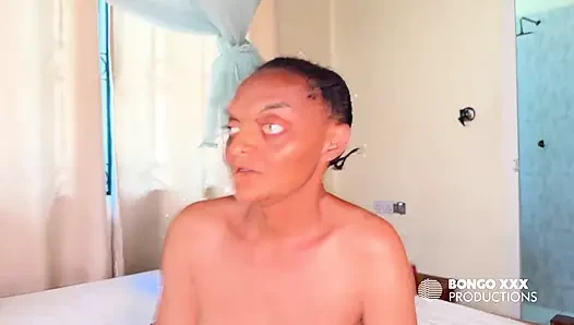 Granny Fucked Hard Without Her Ass Being Lubricated
