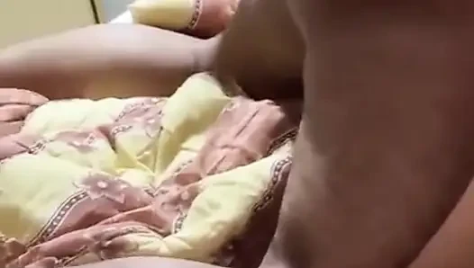 Eş değiştiren evli kadın Arap seks