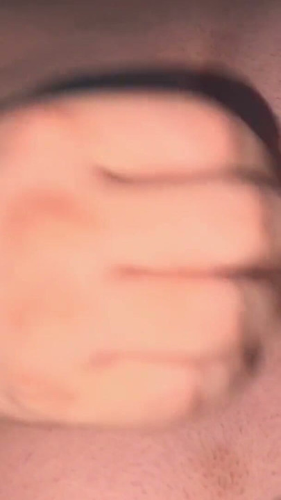 Chubby Fat Playing With My Big Huge Tits Man Boobs Fetish | Clip 1