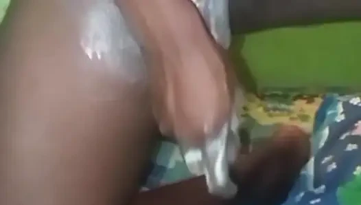 Most biggest black dick ever