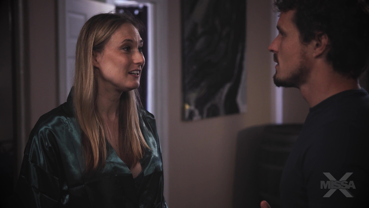 Missax - 私はあなたの、義理の息子だ - オフィーリアカーン