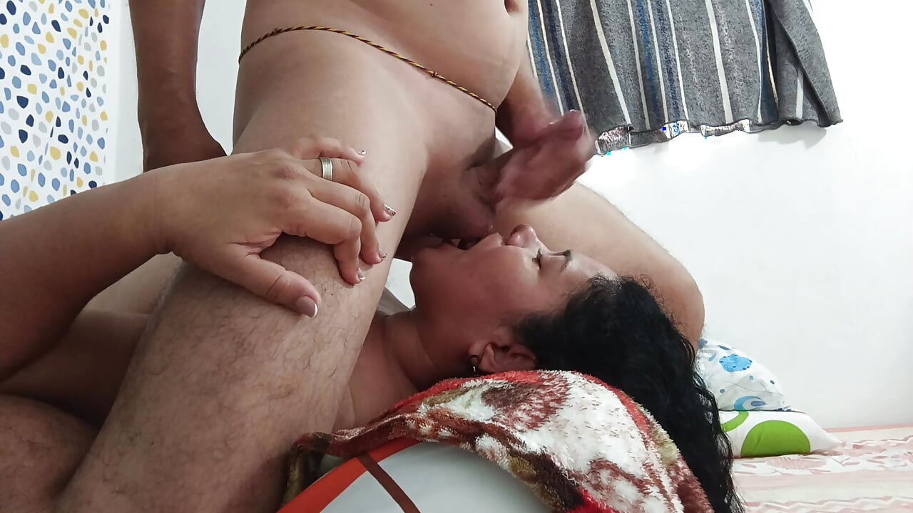 Amning medan du ligger ner