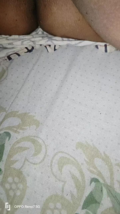Amcığımda