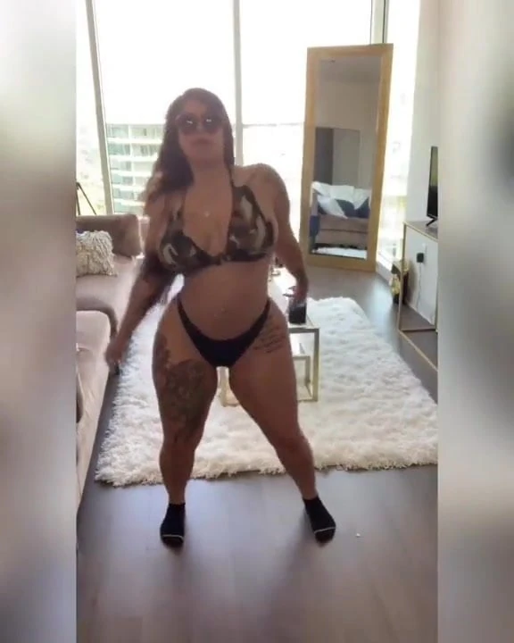 Milkshake Ass!!