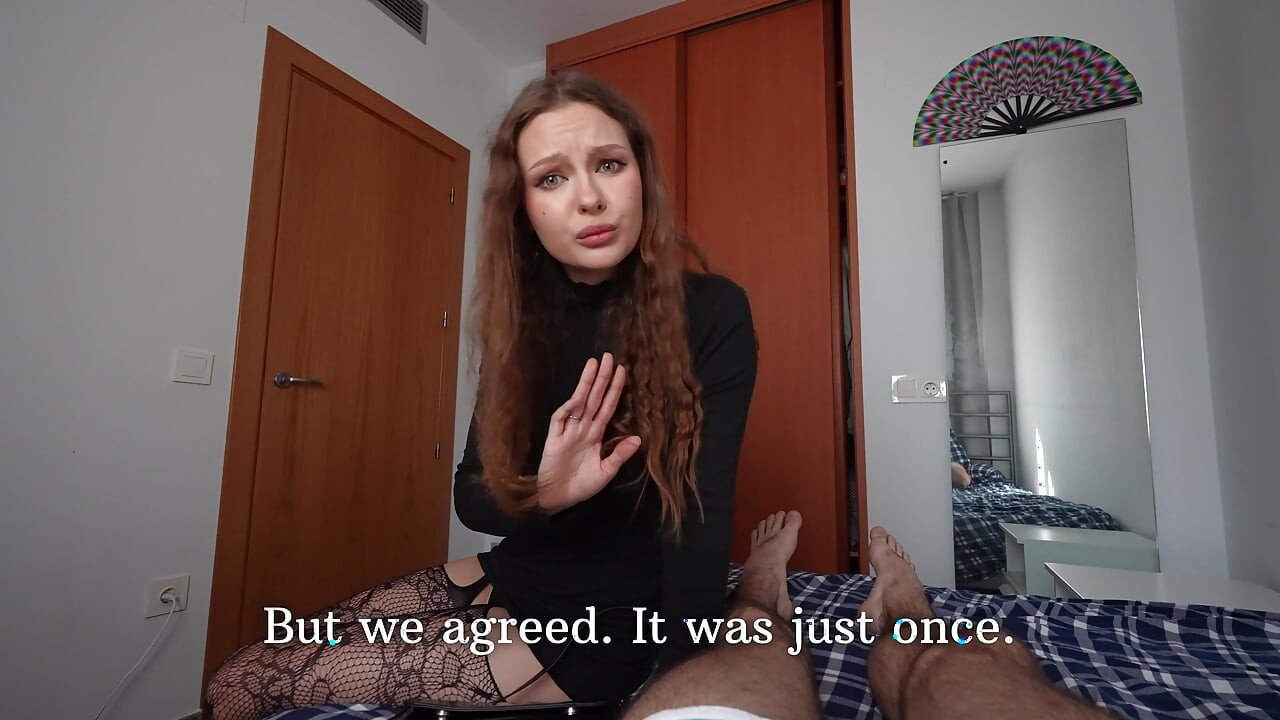 Stepmother Thanks Me for My Silence